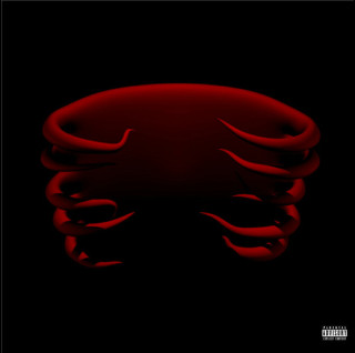 Tool (2) - Undertow (2006) [2LP]