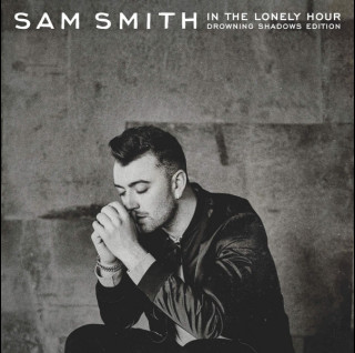 Sam Smith (12) - In The Lonely Hour: Drowning Shadows Edition (2015) [2LP]
