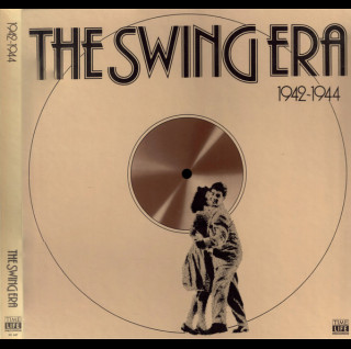 Various - The Swing Era 1942 - 1944 (1983) [3LP] BOXSET
