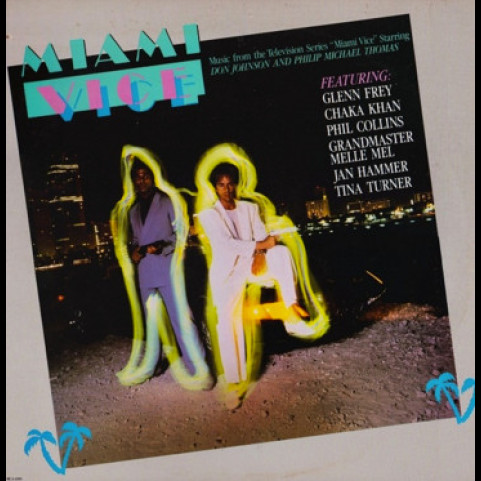 Various - Music From The Television Series 
