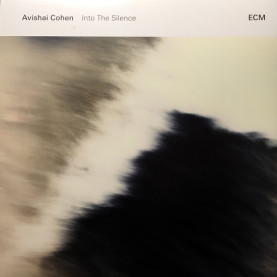 Avishai E. Cohen - Into The Silence (2016) [1LP]