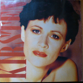 Kirsten Siggaard - Kirsten (1989) [1LP]