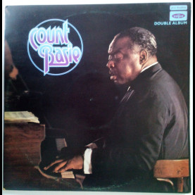 Count Basie - Count Basie (1975) [2LP]