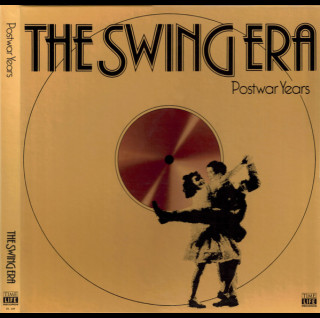 Various - The Swing Era  Postwar Years (1983) [3LP] BOXSET