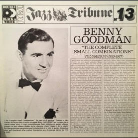 Benny Goodman - 