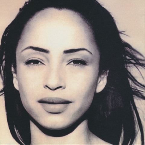 Sade - The Best Of Sade (2016) [2LP] 180g