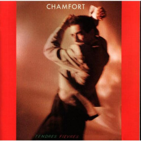 Alain Chamfort - Tendres Fièvres (1986) [1LP]