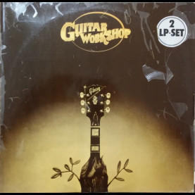 Various - Guitar Workshop (1976) [2LP]