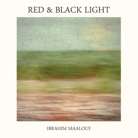 Ibrahim Maalouf - Red & Black Light (2016) [2LP]