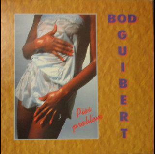 Bod Guibert - Pies Problem [1LP]