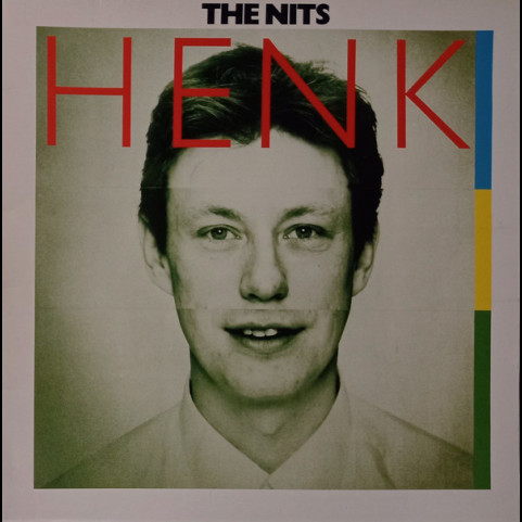 Nits, The - Henk (1986) [1LP]