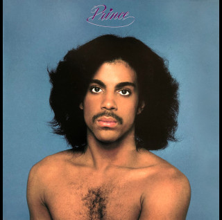 Prince - Prince (2016) [1LP]