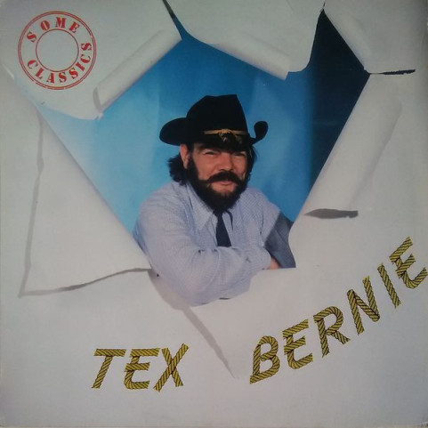 Tex Bernie - Some Classics (1983) [1LP]