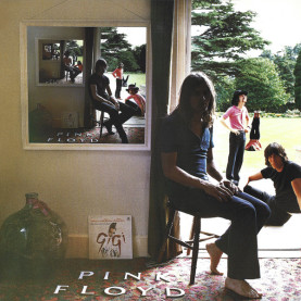 Pink Floyd - Ummagumma (2016) [2LP] 180g