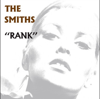 Smiths, The - Rank (2016) [2LP] 180g