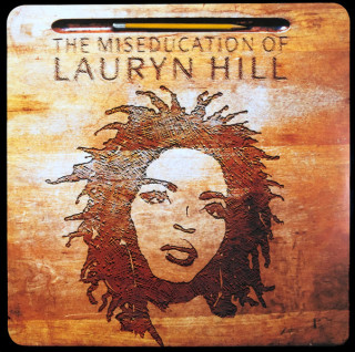 Lauryn Hill - The Miseducation Of Lauryn Hill (2016) [2LP]