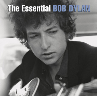 Bob Dylan - The Essential Bob Dylan (2016) [2LP]