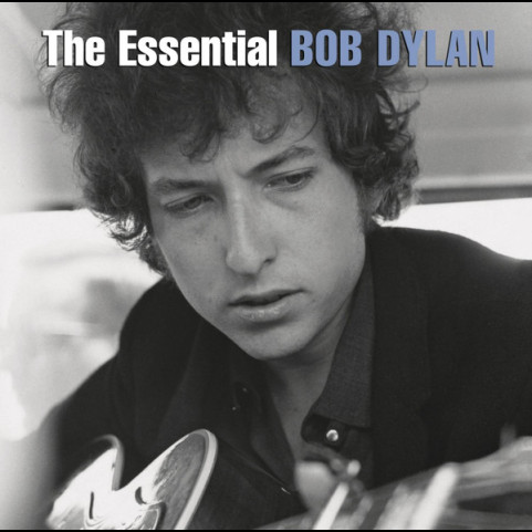 Bob Dylan - The Essential Bob Dylan (2016) [2LP]