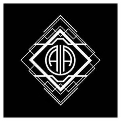 We Are Augustines - This is Your Life (2016) [1LP]