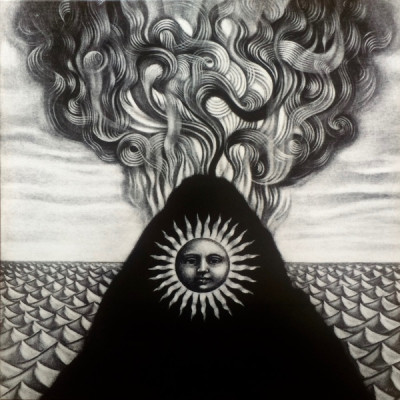 Gojira (2) - Magma (2016) [1LP]