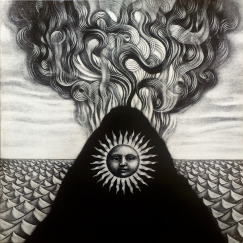 Gojira (2) - Magma (2016) [1LP]