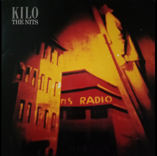 Nits, The - Kilo (1983) [1LP]
