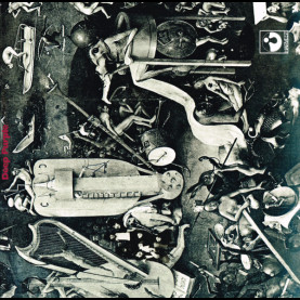 Deep Purple - Deep Purple (2016) [1LP] 180g