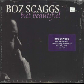 Boz Scaggs - But Beautiful (2003) [2LP]