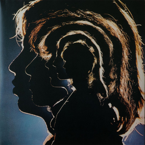 Rolling Stones, The - Hot Rocks 1964-1971 (2003) [2LP]