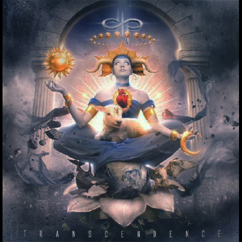 Devin Townsend Project - Transcendence (2016) [1LP]