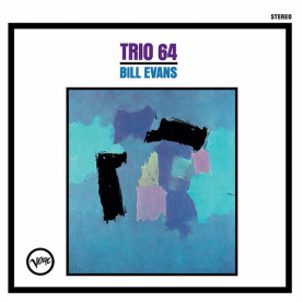 Bill Evans - Trio 64 (2016) [1LP]