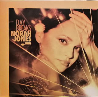 Norah Jones - Day Breaks (2016) [1LP] 180g