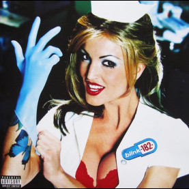 Blink-182 - Enema Of The State (2016) [1LP] 180g