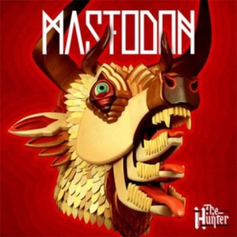Mastodon - The Hunter (2015) [1LP]