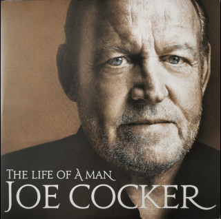 Joe Cocker - The Life Of A Man - The Ultimate Hits 1968-2013 (2016) [2LP]