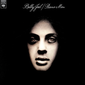 Billy Joel - Piano Man (2016) [1LP]