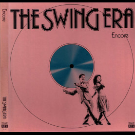 Various - The Swing Era  Encore (1983) [3LP] BOXSET