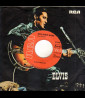 Elvis Presley - Blue Suede Shoes / Tutti Frutti [7"]
