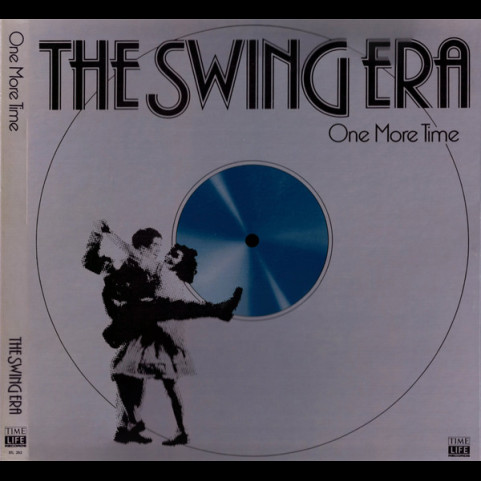 Various - The Swing Era One More Time (1983) [3LP] BOXSET