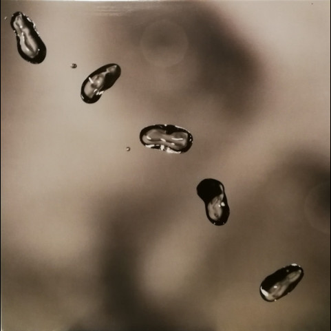 Peter Gabriel - Up (2016) [2LP] 180g