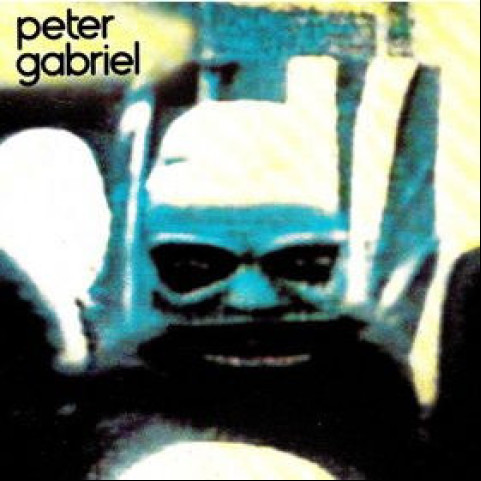 Peter Gabriel - Security (2016) [1LP] 180g