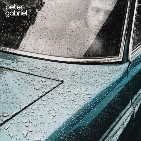 Peter Gabriel - Car (2016) [1LP] 180g
