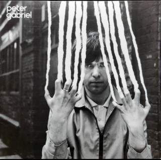 Peter Gabriel - Scratch (2016) [1LP] 180g