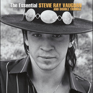 Stevie Ray Vaughan & Double Trouble - The Essential Stevie Ray Vaughan And Double Trouble (2016) [2LP]