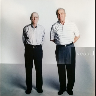 Twenty One Pilots - Vessel (2016) [1LP]