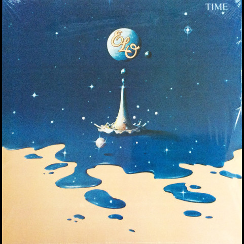 Electric Light Orchestra - Time (2016) [1LP] 180g