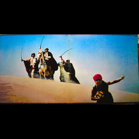 Electric Light Orchestra - Discovery (1979) [1LP]