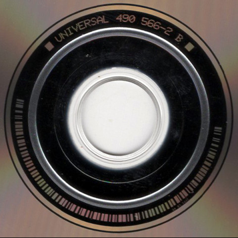 Enrique Iglesias - Enrique (1999) [1CD]