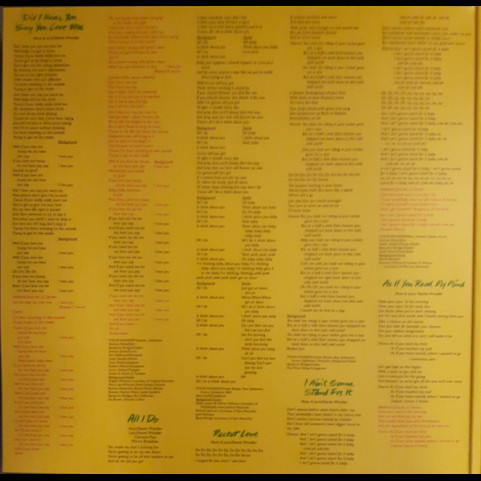 Stevie Wonder - Hotter Than July (2017) [1LP] 180g