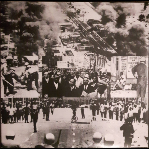 Stevie Wonder - Hotter Than July (2017) [1LP] 180g